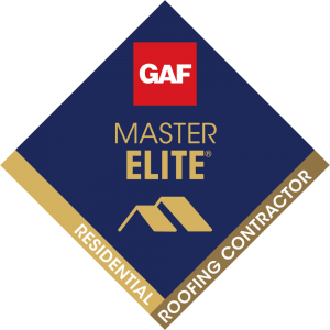 GAF Master Elite PBA Roofing Branford CT