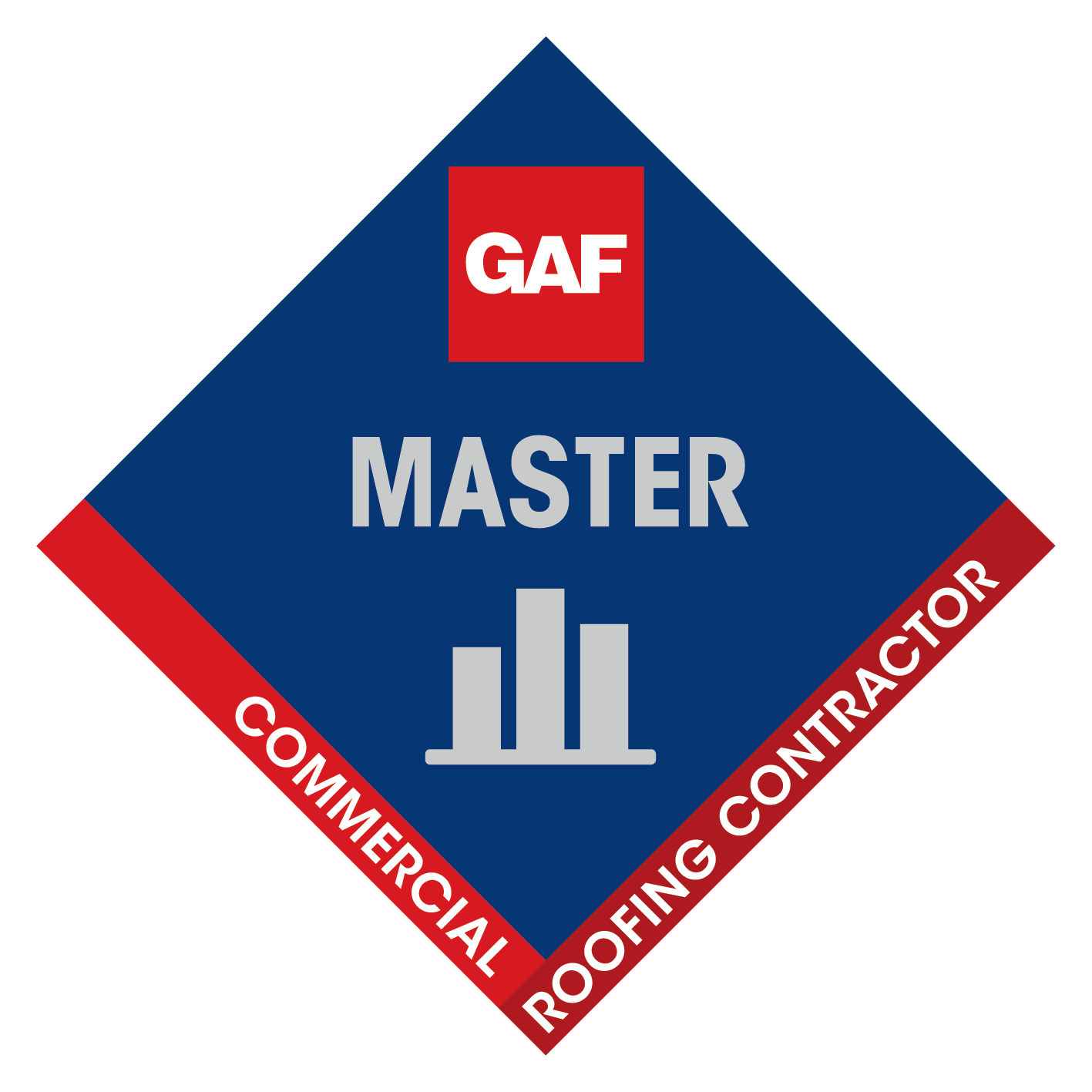 GAF Master PBA Roofing Branford CT