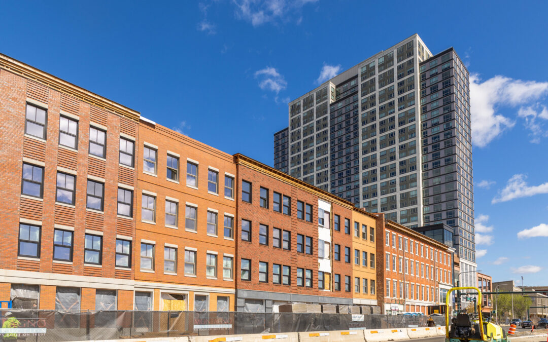 Storm Season Is Here: Why Premier Building Associates Is the Commercial Roofing Partner CT Property Owners Trust