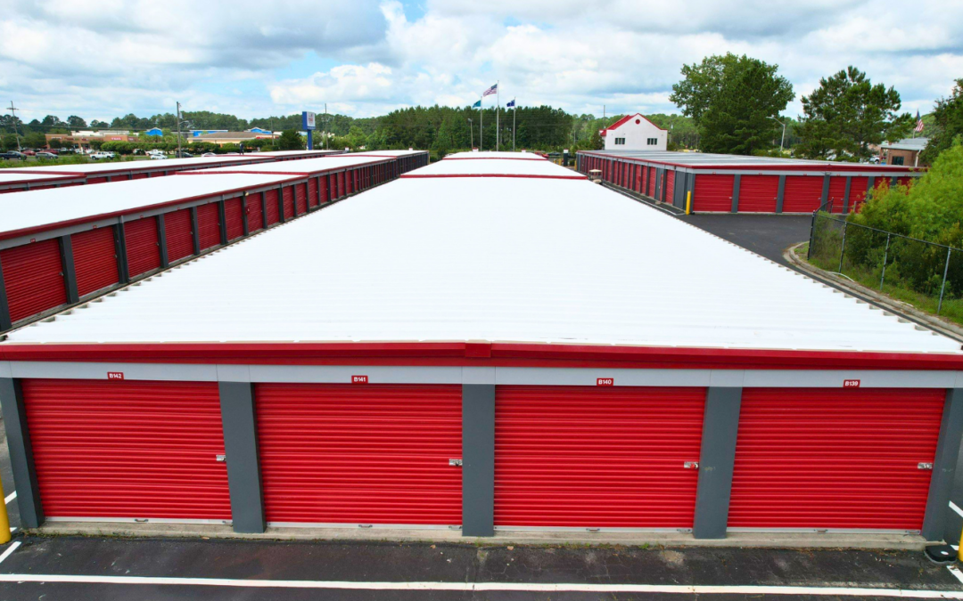 Is Your Commercial Roof Ready for Summer? 5 Warning Signs CT Property Owners Shouldn’t Ignore