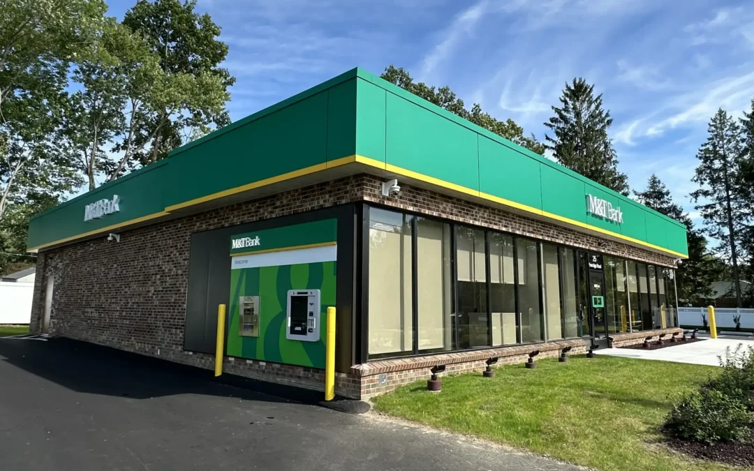 One Commercial Roofing Partner, Nationwide Reach: Inside Premier Building Associates